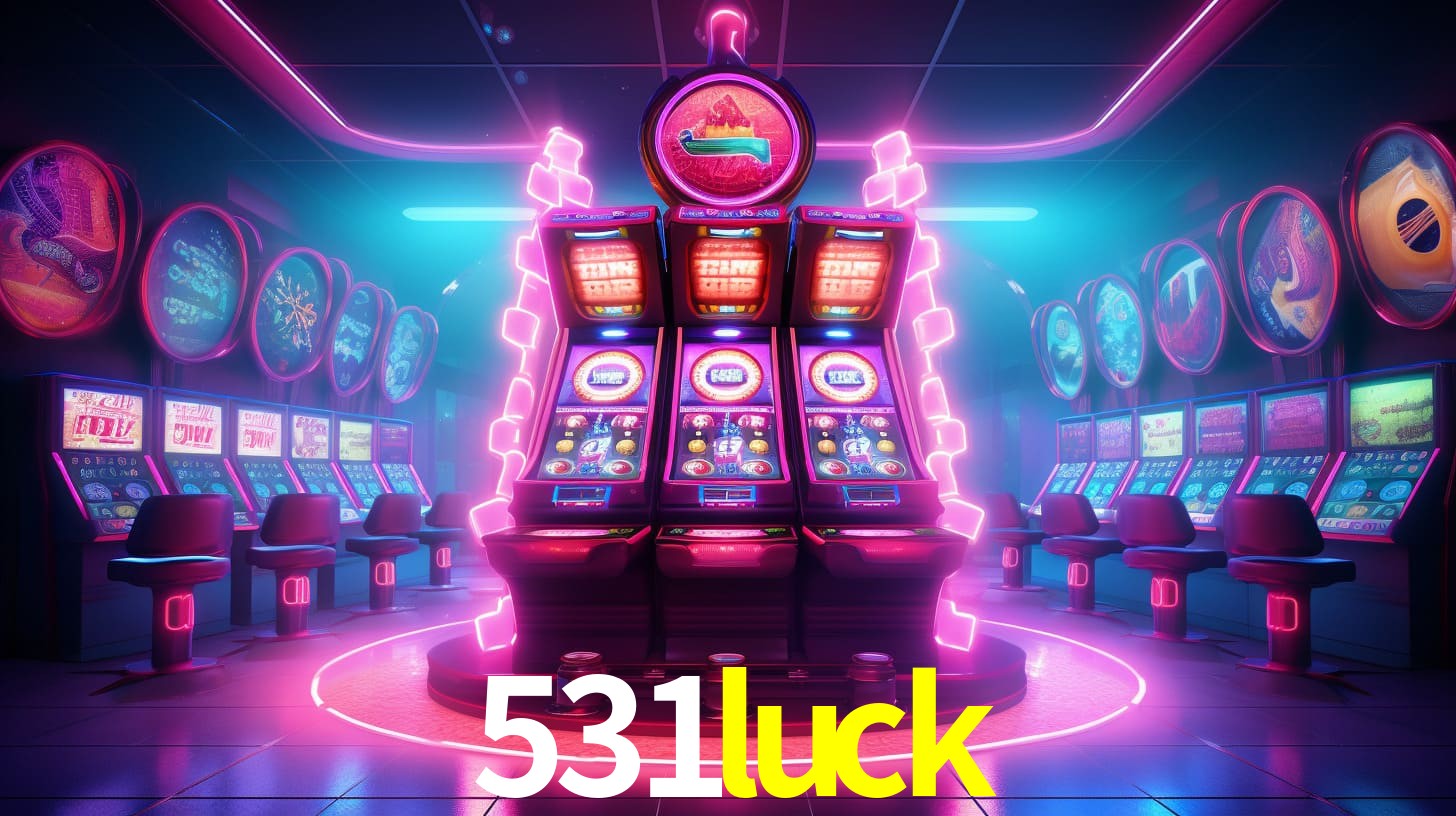 531luck - Jackpot Exclusivo para VIPs - 531luck.com