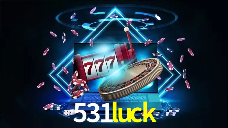 Bônus de Boas-vindas 531luck