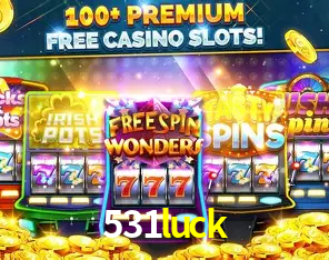 Descubra a Essência do 531luck: Nossa História e Compromissos