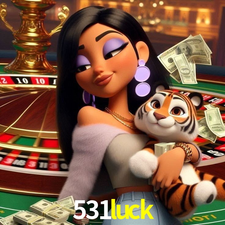 Welcome Bonus 531luck