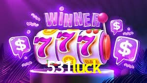 Experiência VIP 531luck