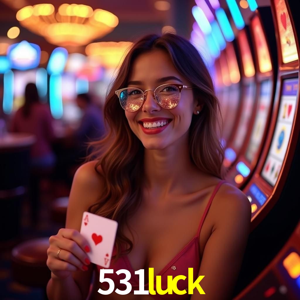 Statistics 531luck