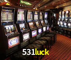 A Emoção da Loteria na 531luck: Uma Chance de Mudança de Vida