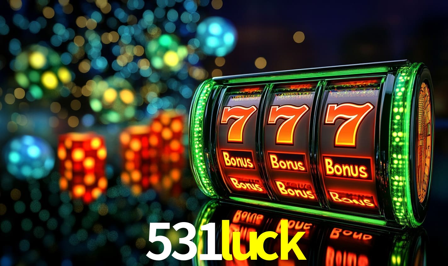 Estatísticas 531luck