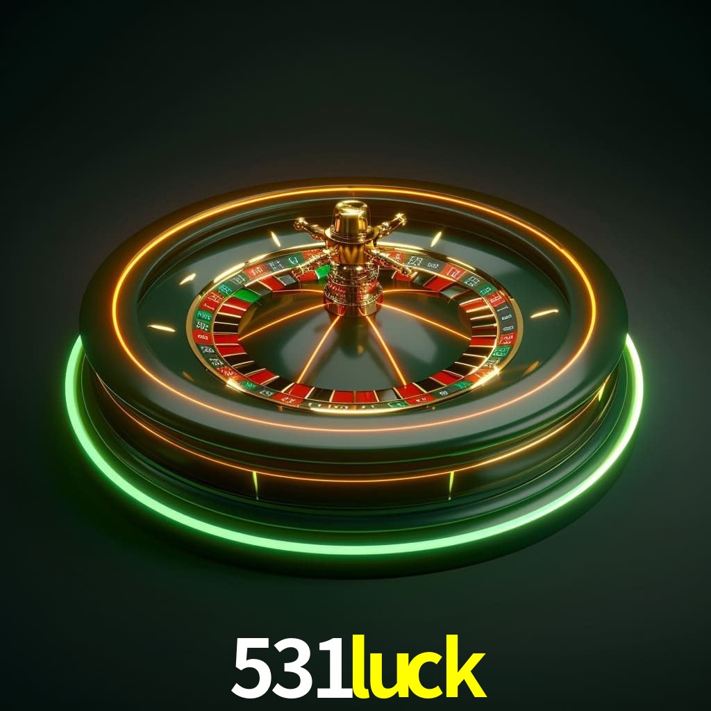 531luck.com