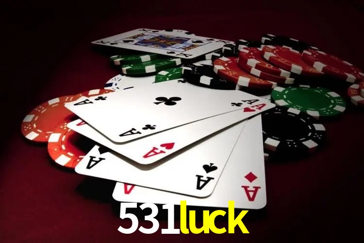 Jogos Exclusivos 531luck