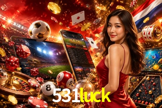 Responsive Design 531luck