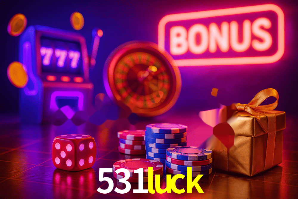 Apostas Esportivas na 531luck: Um Guia Completo