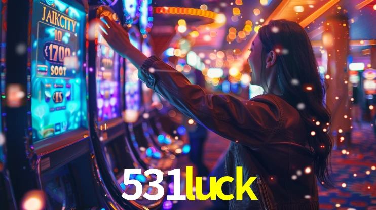 531luck.com