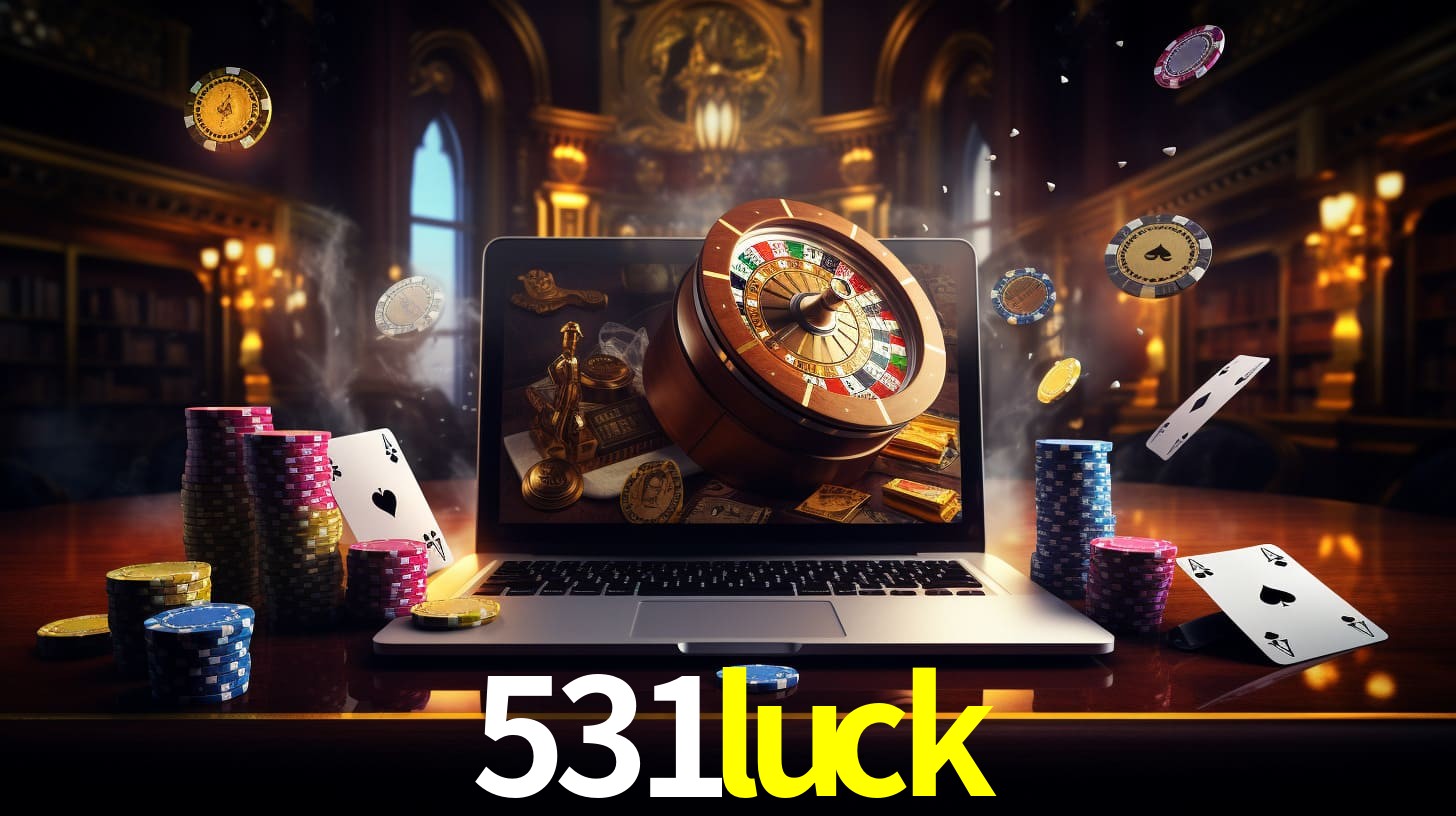 Roulette Table 531luck