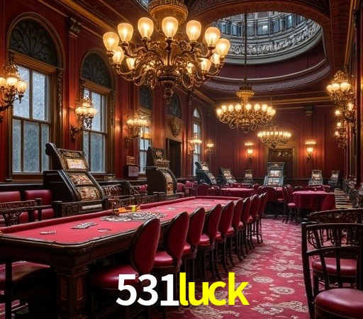 Diretório de Jogos 531luck