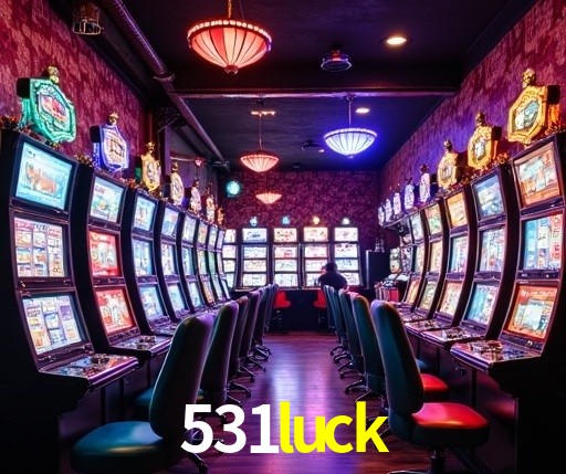 Sistemas de Segurança 531luck
