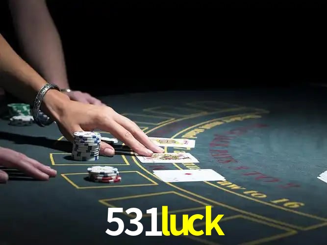 Provedores de Jogos 531luck