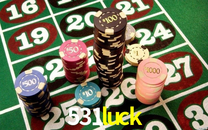 Inovações de Jogos na 531luck: O Futuro das Experiências Interativas