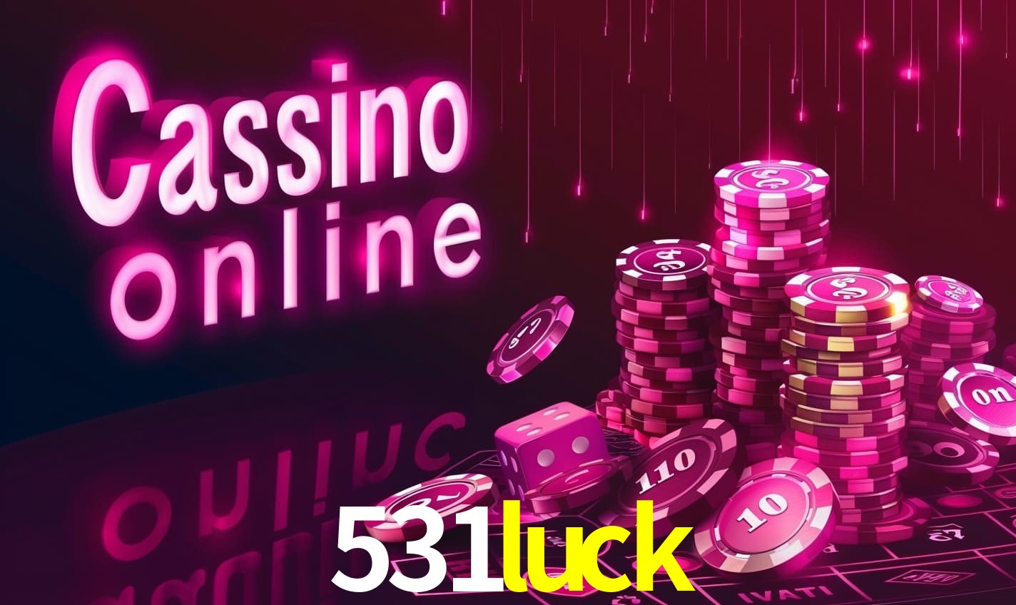 Descubra a Essência do 531luck: Nossa História e Compromissos