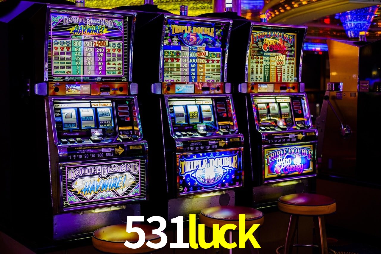 Casino Ao Vivo 531luck
