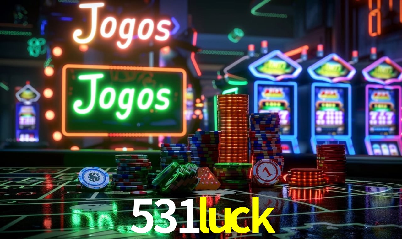 531luck,531luck.com