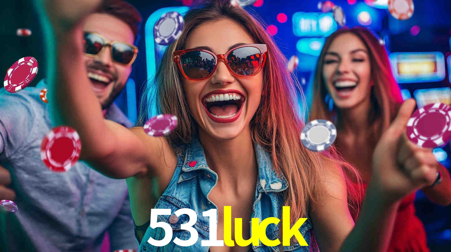 A Popularidade dos Caça-Níqueis no 531luck