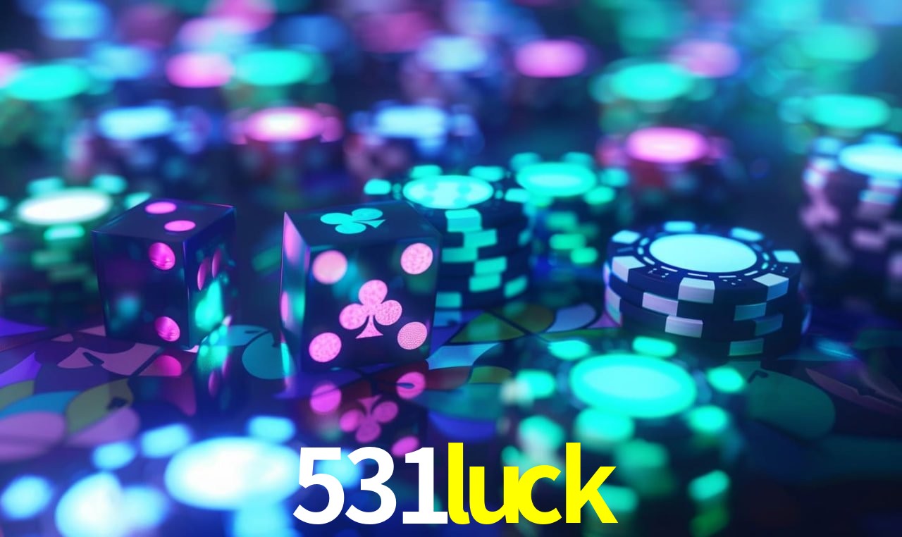 Bônus de Boas-vindas 531luck