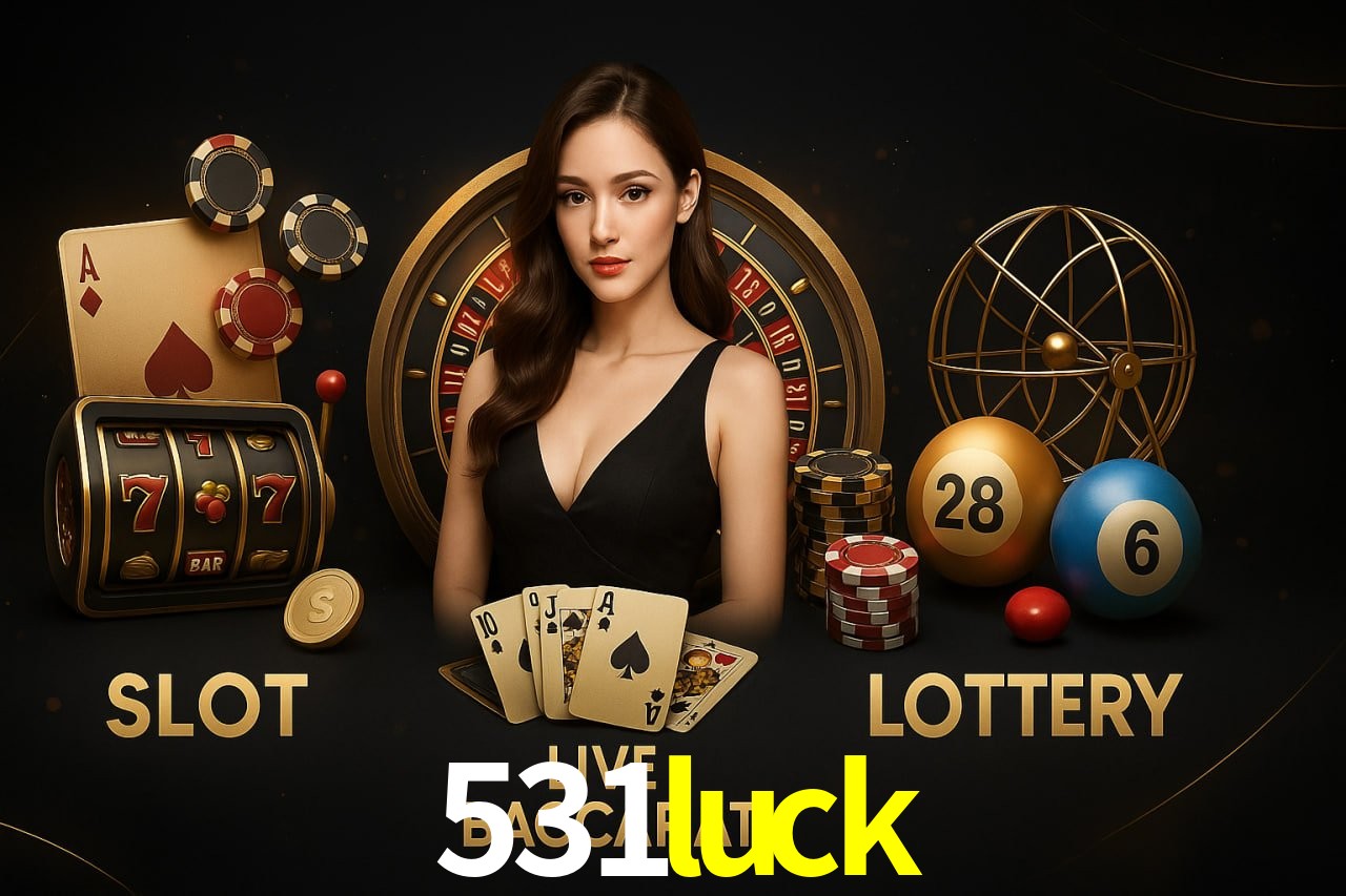 Segurança 2FA 531luck
