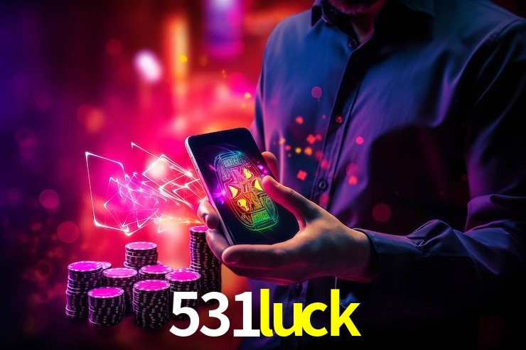 PIX Instantâneo 531luck