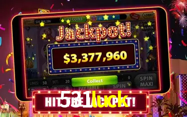 A Popularidade dos Caça-Níqueis no 531luck