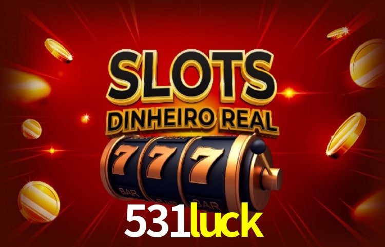 Casino Ao Vivo 531luck