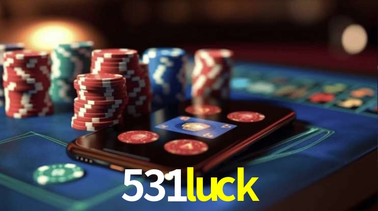 Apostas de Futebol 531luck