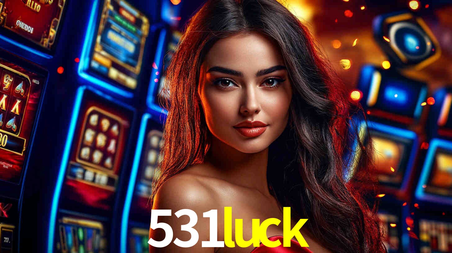 Explorando a Categoria de Eventos em Apostas na 531luck