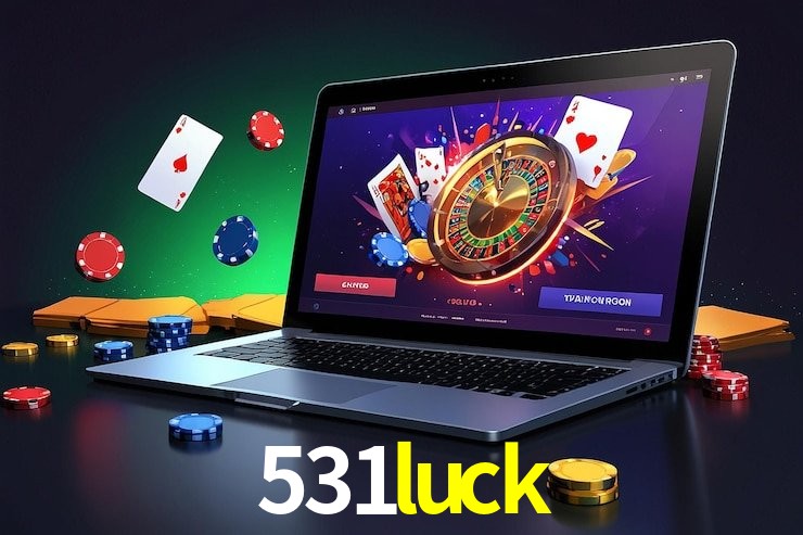 Jogos de Slot 531luck