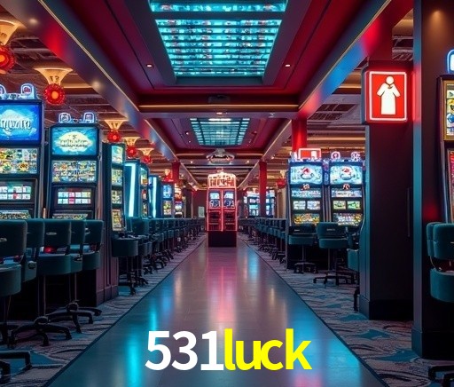 Descubra o Programa VIP da 531luck: Vantagens Exclusivas para Jogadores