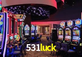 Cadastro Rápido 531luck