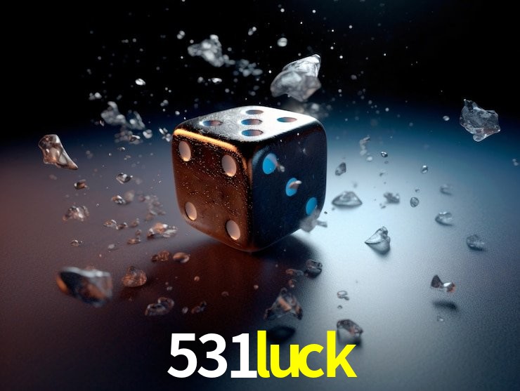 Benefícios da Conta 531luck