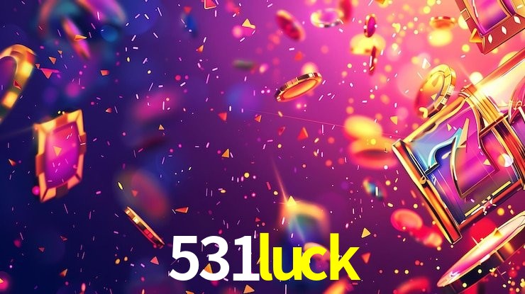 A Emoção da Loteria na 531luck: Uma Chance de Mudança de Vida