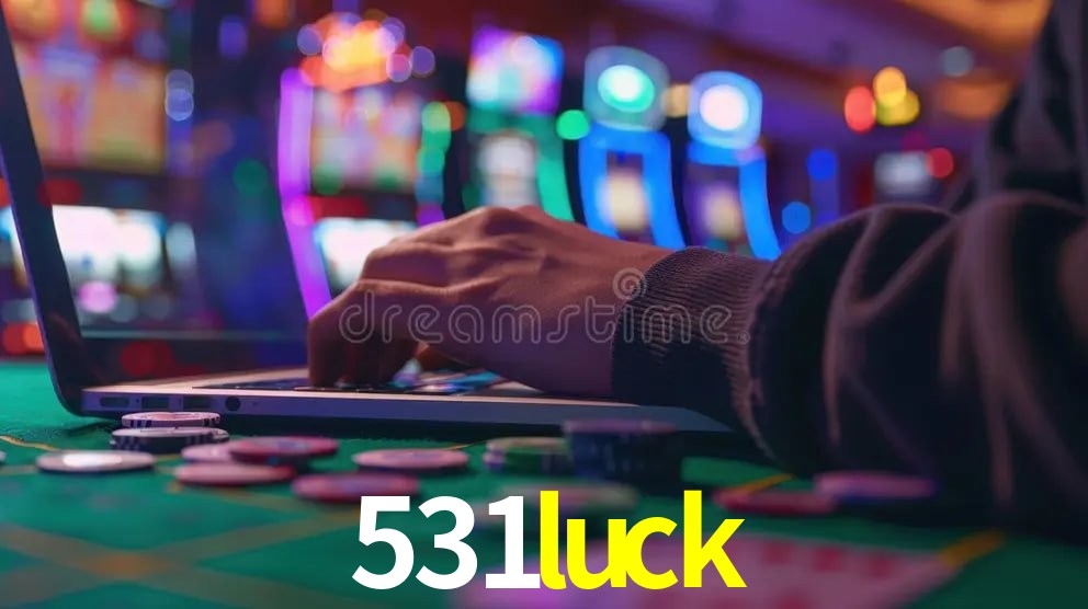 cassino 531luck