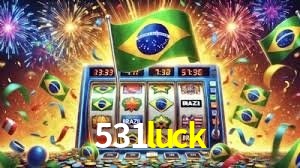 Game Providers 531luck