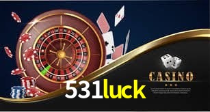 Mesa de Blackjack 531luck