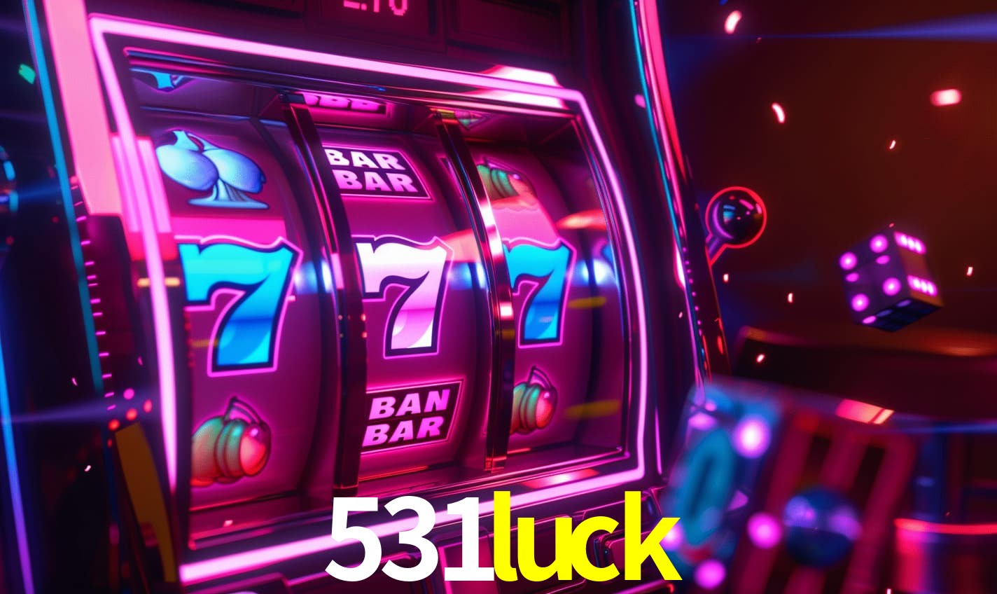 Explorando a Categoria de Eventos em Apostas na 531luck