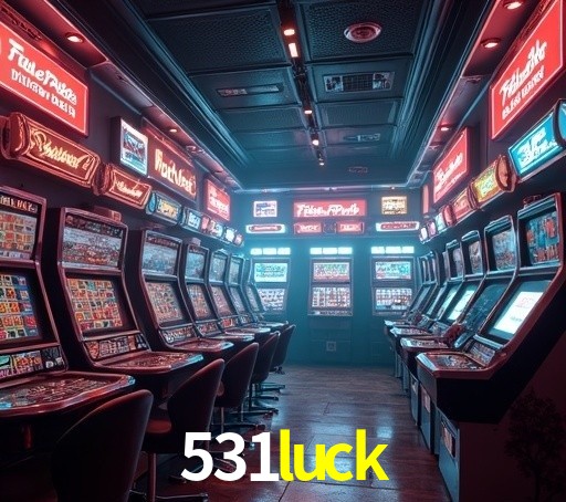 Login Seguro 531luck