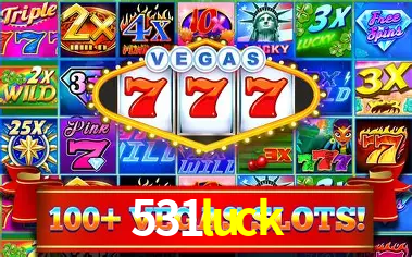 Descubra a Magia dos Jogos de Arcade no 531luck