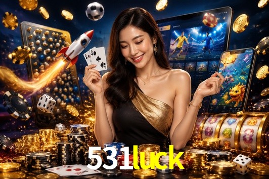 Account Benefits 531luck
