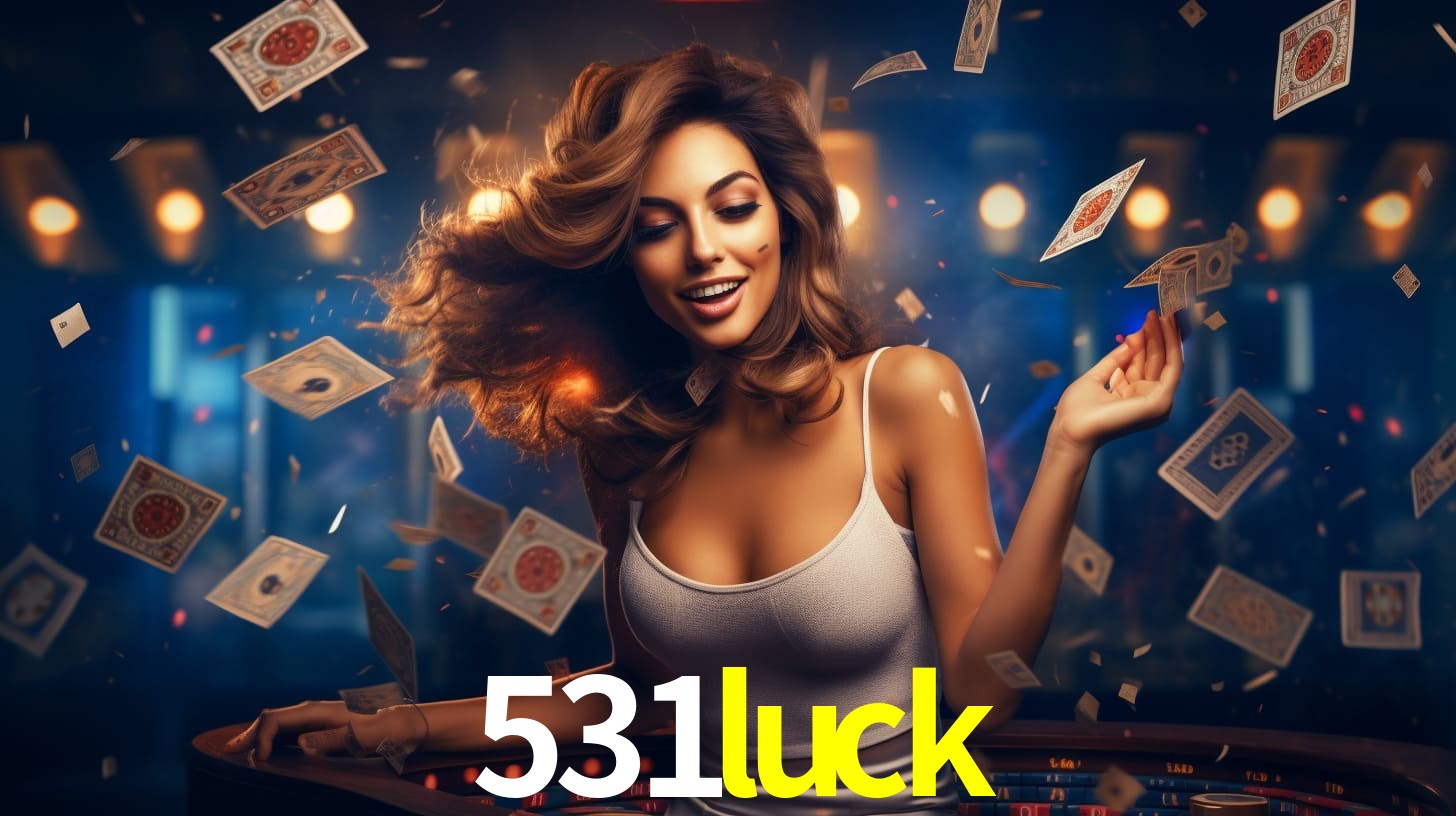 VIP Casino 531luck