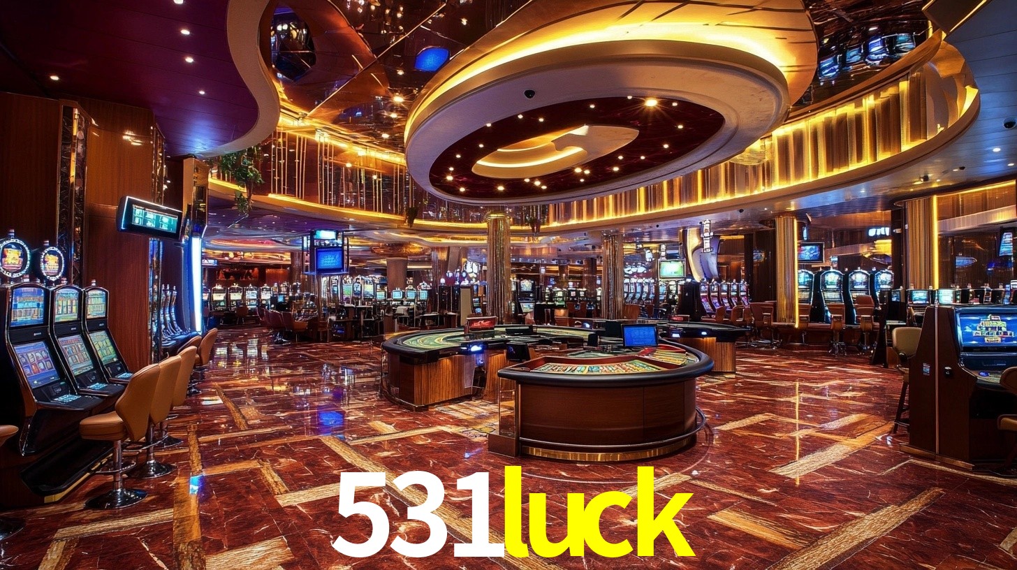 Programa VIP 531luck