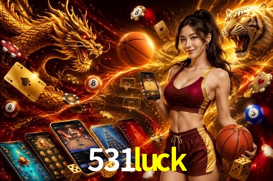 Slot Games 531luck