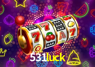 Inovações de Jogos na 531luck: O Futuro das Experiências Interativas