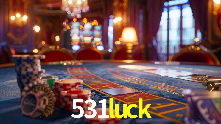 API Integration 531luck