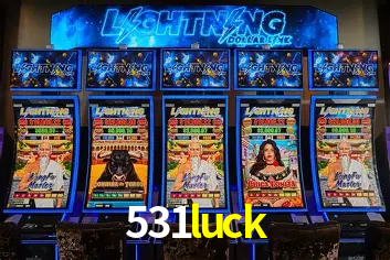 A Emoção da Loteria na 531luck: Uma Chance de Mudança de Vida