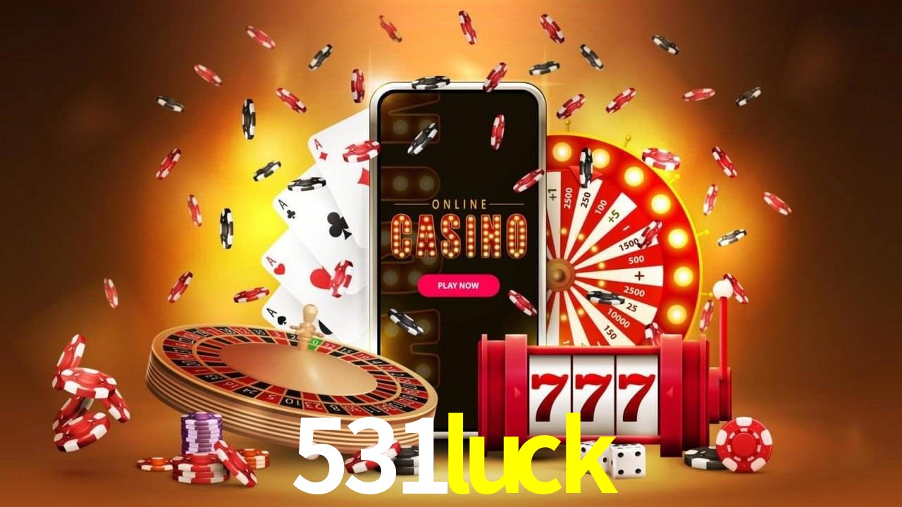 Apostas de Tênis 531luck