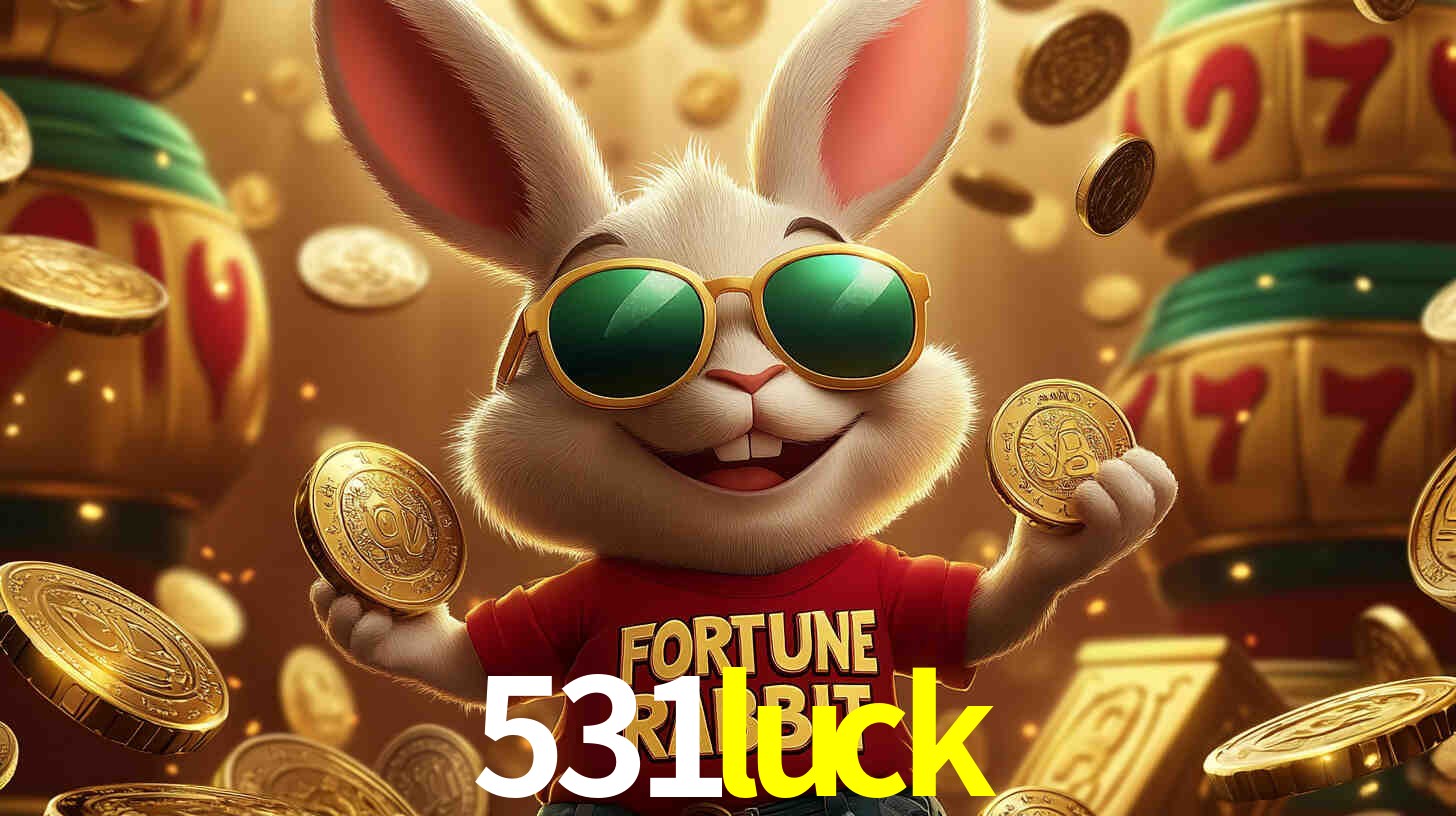 531luck.com