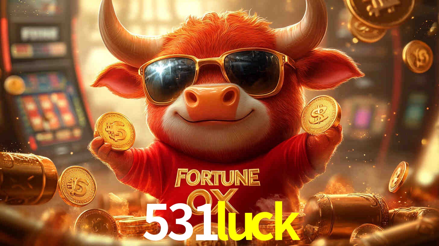 531luck,531luck.com